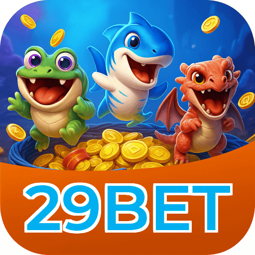29BET logo