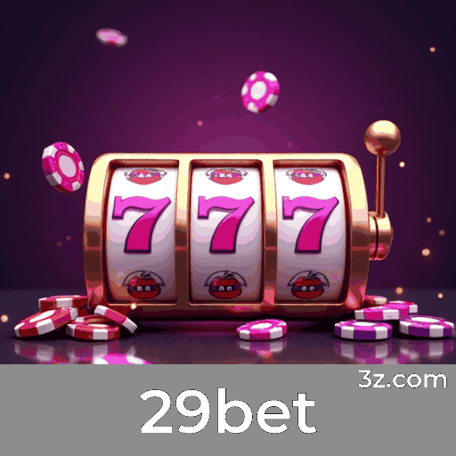 29bet: Seu Cassino Online Confiável e Premiado 29bet: Seu Cassino Online Confiável e Premiado