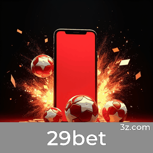 29bet: Experiência de Cassino Incrível e Interativa